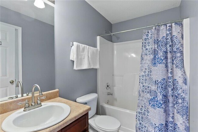 Building Photo - 4550 Ivy Fork Dr