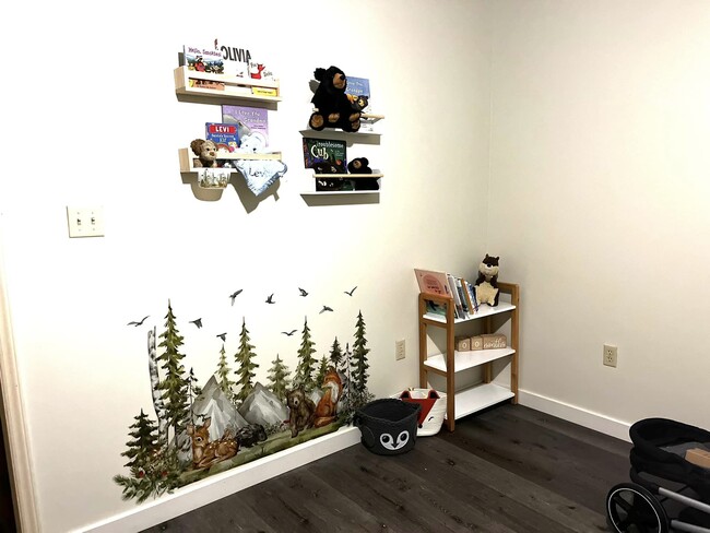 Building Photo - 4406 Willmary Dr