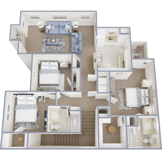 C2-2_Overhead_814470.png - Chandler Park Apartments