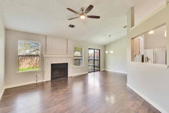 Building Photo - 2104 Agarita Trail