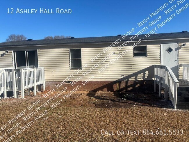 Building Photo - 12 Ashley Hall Rd