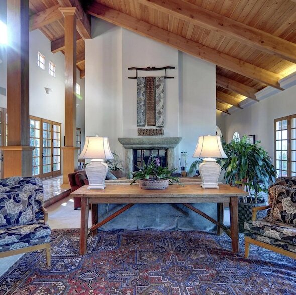 Building Photo - 3756 Foothill Rd