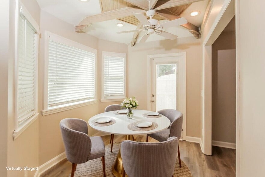 Building Photo - 8003 Beacon Hills Rd