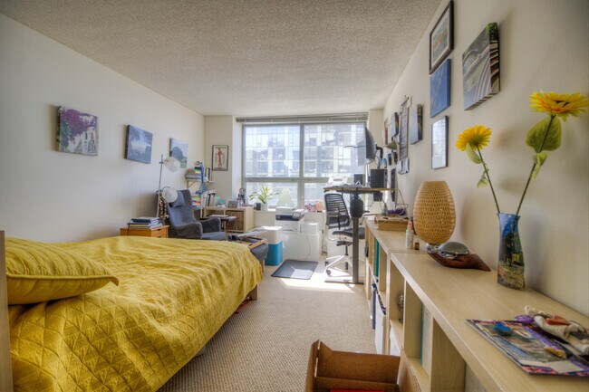 Building Photo - 474 N Lake Shore Dr