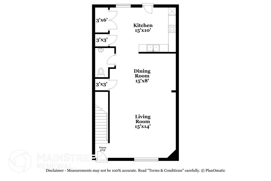 Building Photo - 6058 Cullen Dr