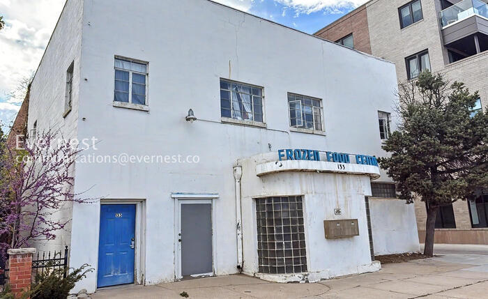 Building Photo - 135 Mathews St