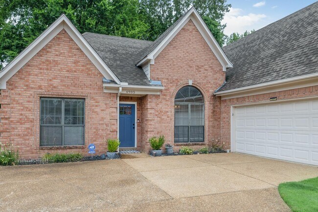 Building Photo - 4905 Springtree Dr