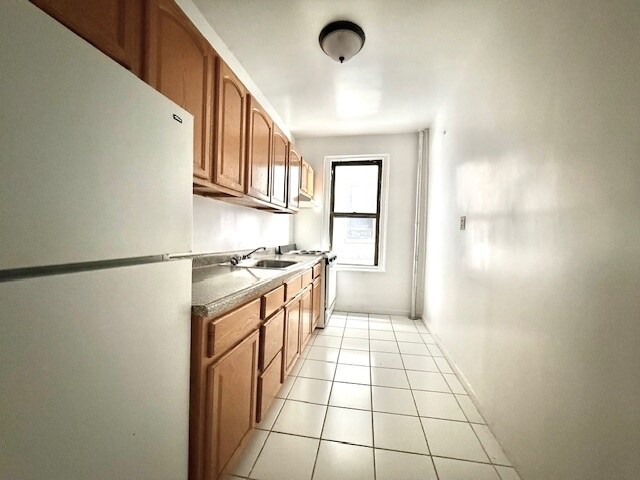 Floorplan - 295 Convent Avenue