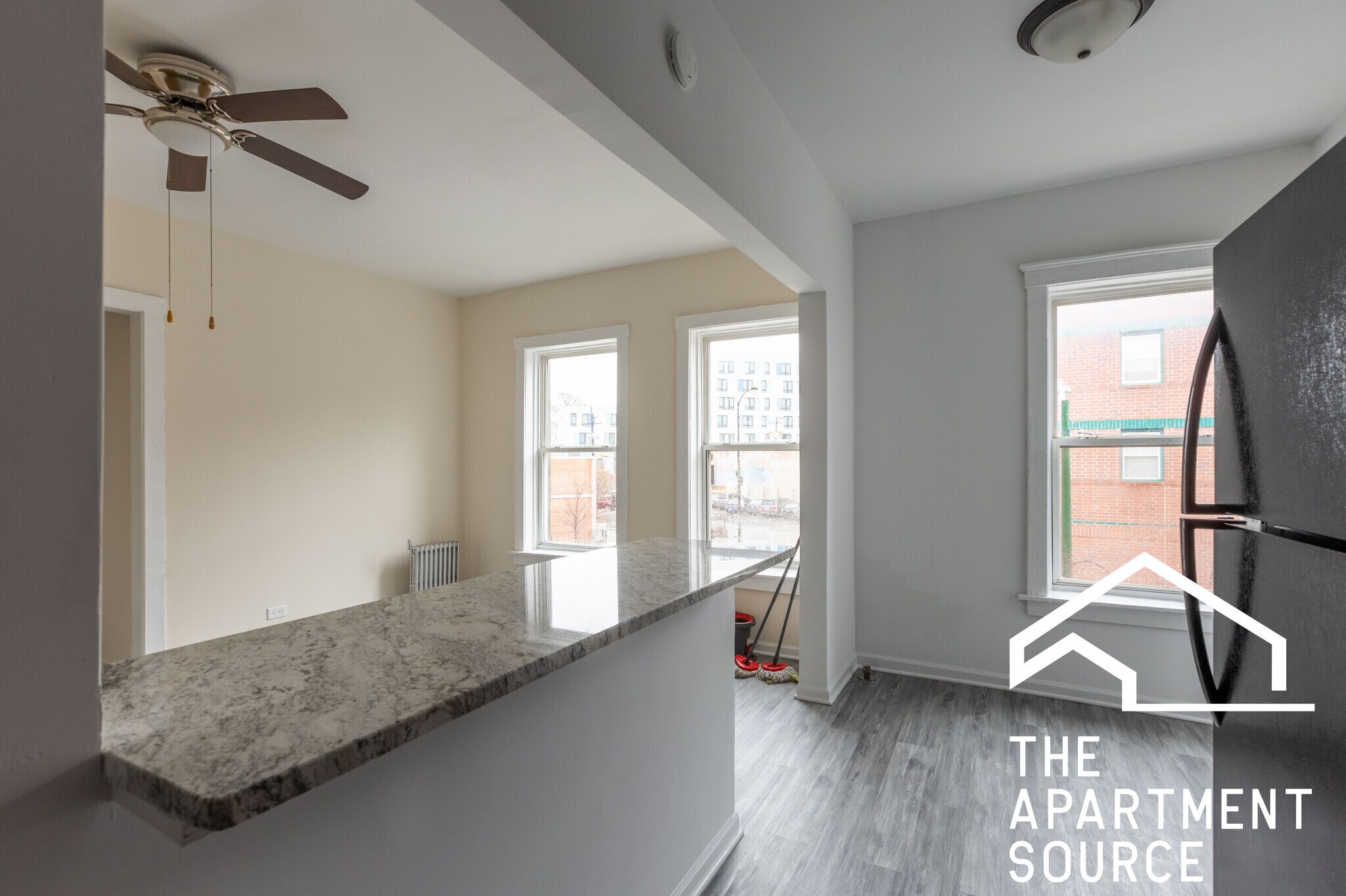 Building Photo - 2700 N Milwaukee Ave