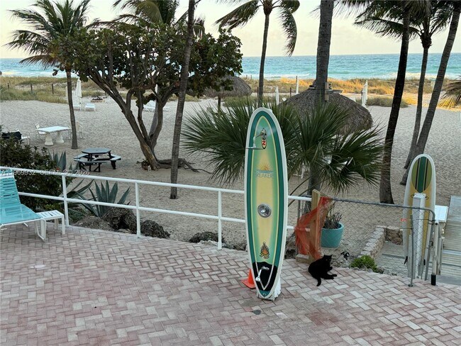 Building Photo - 710 N Ocean Blvd