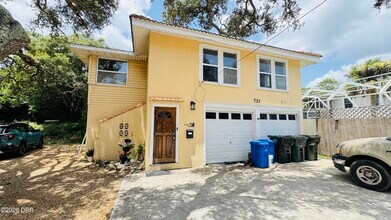 Building Photo - 719 N Wild Olive Ave