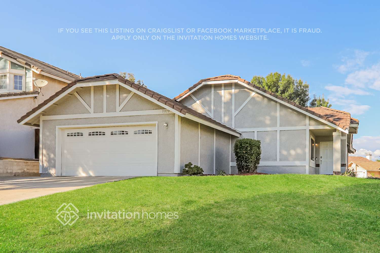 Building Photo - 5973 Maybelle St