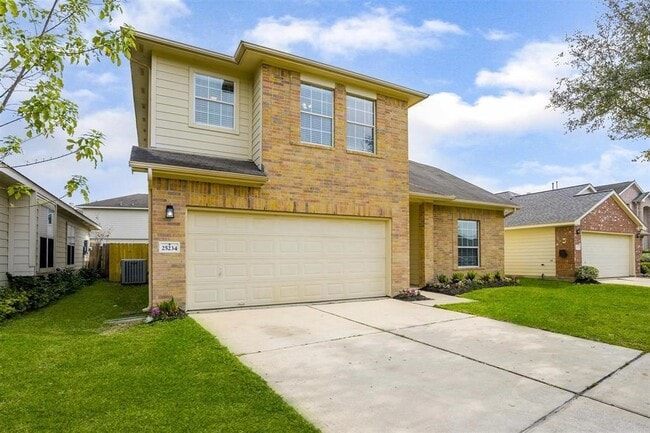 Building Photo - 25234 Clover Ranch Dr