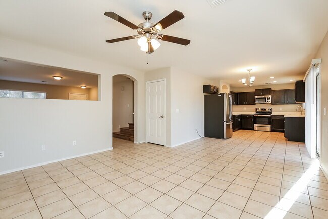 Building Photo - 22962 W La Pasada Blvd