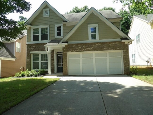 Building Photo - 3119 Devauden Ct NW