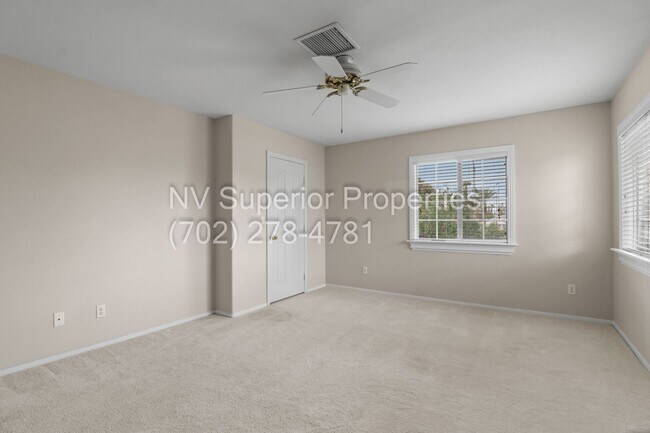 Building Photo - Henderson!! 3 Bedrooms!! 2 Car Garage!! Community Pool!! Spa!! Clubhouse!! Fitness Center