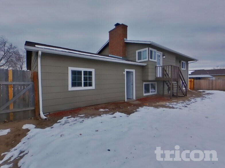 Building Photo - 4706 Wilde Pl