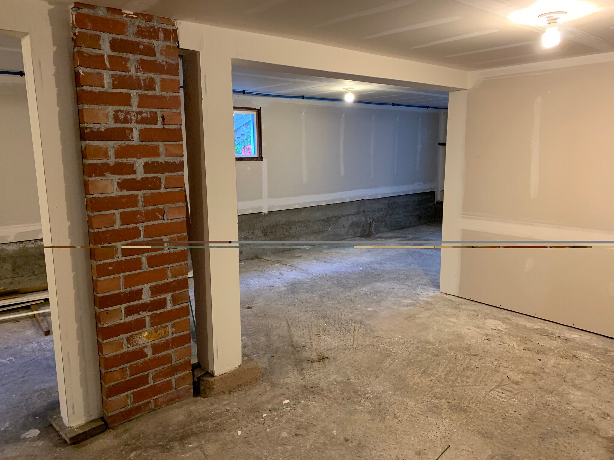 1,010 additional square feet of BONUS basement storage space! - 5211 Fauntleroy Way SW