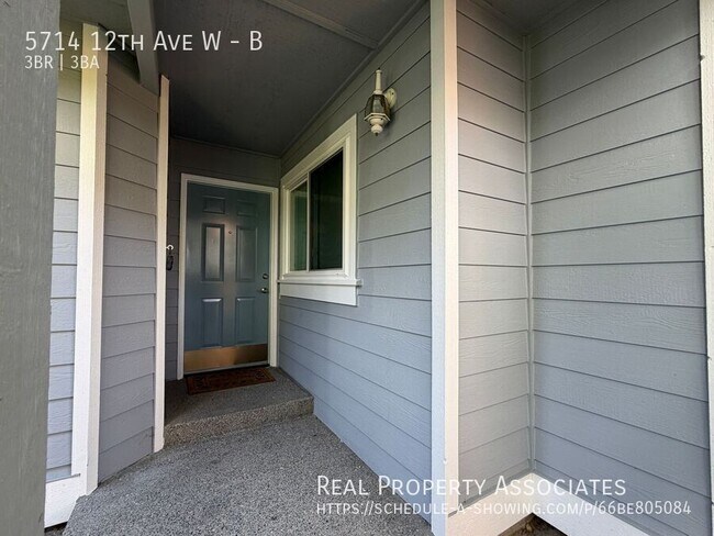 Building Photo - 5714 12th Ave W