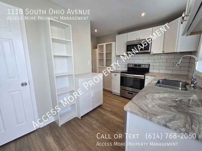 Building Photo - 1118 S Ohio Ave