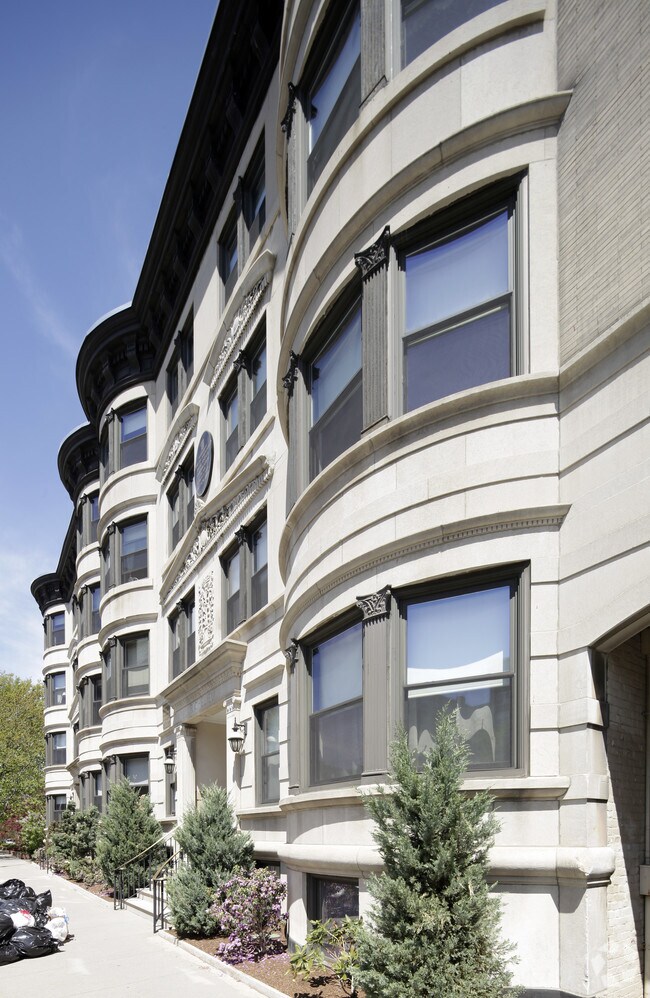 1 - 5 Winchester Street - 1-5 Winchester St