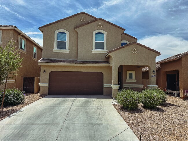 Primary Photo - 35395 W San Ildefanso Ave