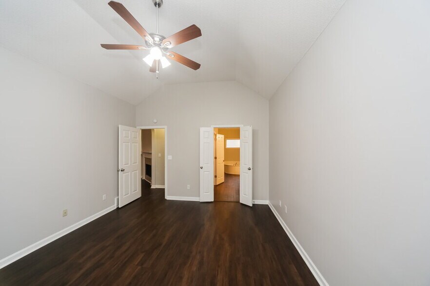Building Photo - 2609 Wood Sage Dr