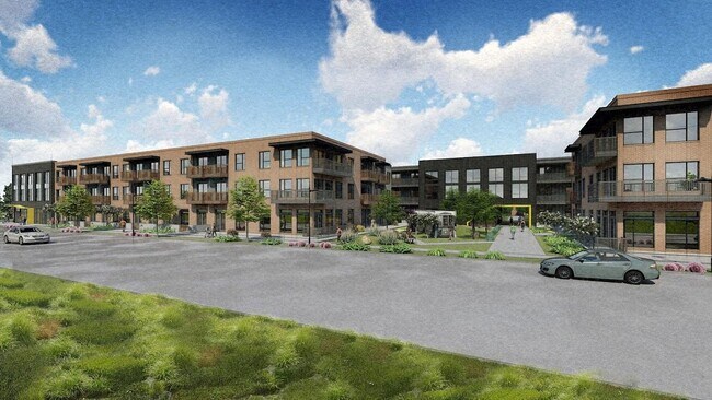 Building Photo - 650 E Sycamore St