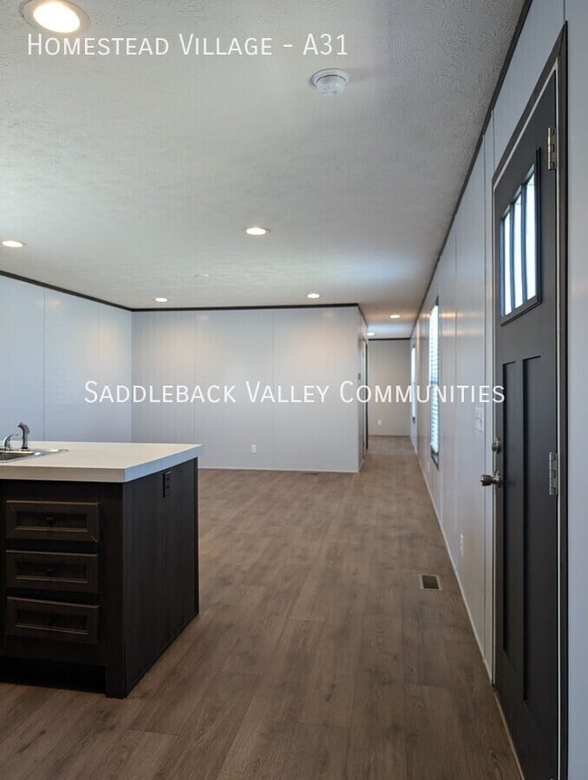 Building Photo - Homestead Village -A31