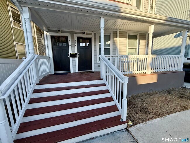 Building Photo - 414 Wood Ave