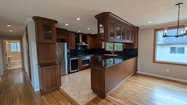 Building Photo - Coming Soon!  Beautifully Updated Three-be...