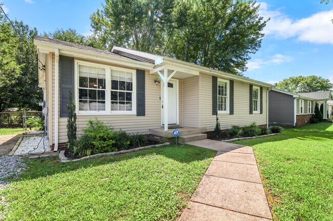 Building Photo - 1497 Craig Dr