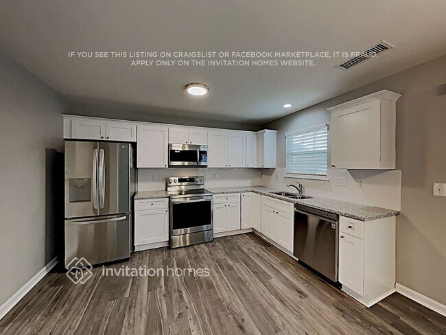 Building Photo - 1231 Brook Farm Ln