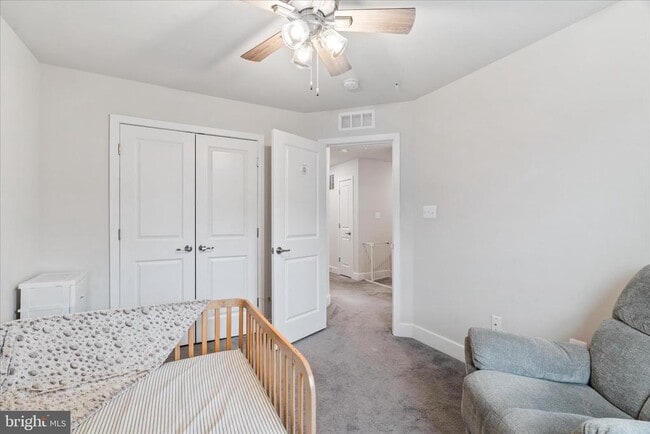 Building Photo - 1309 Crampton Pl