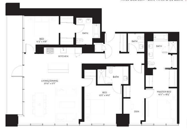 Building Photo - 31 E Roosevelt Rd
