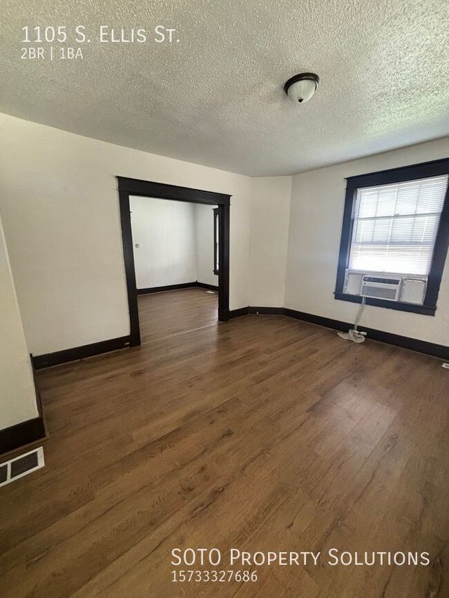 Building Photo - 2BD/1BA HUD Approved