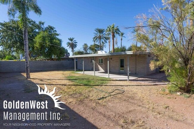 Building Photo - Captivating 2Bdm 1Ba Home in Arcadia