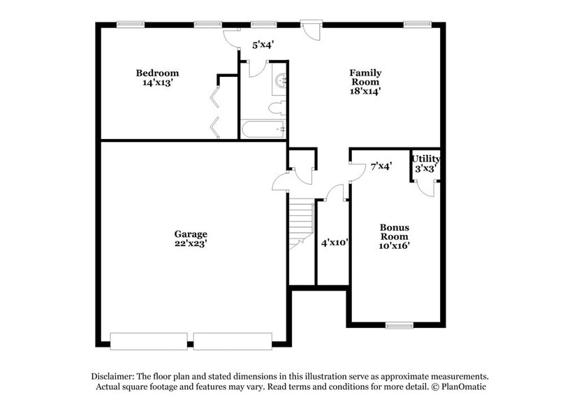 Building Photo - 2376 Carousel Park Dr