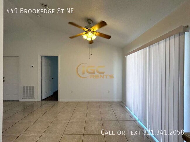Building Photo - 449 Brookedge St NE