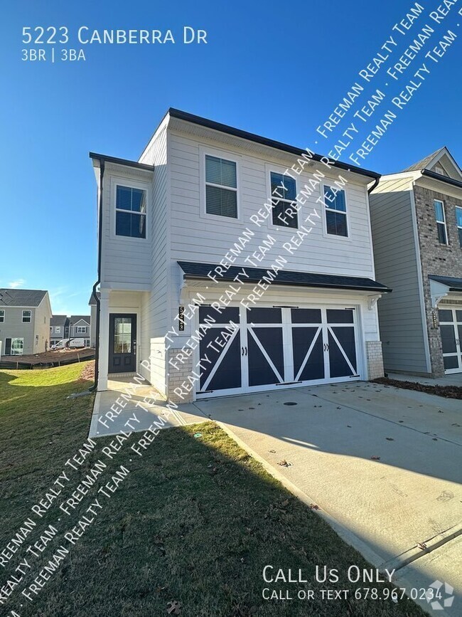 Building Photo - 5223 Canberra Drive