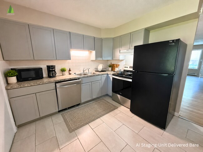 Building Photo - 2-Bedroom Townhouse in Stow, OH – Offering the perfect blend of comfort, convenience, and modern ...