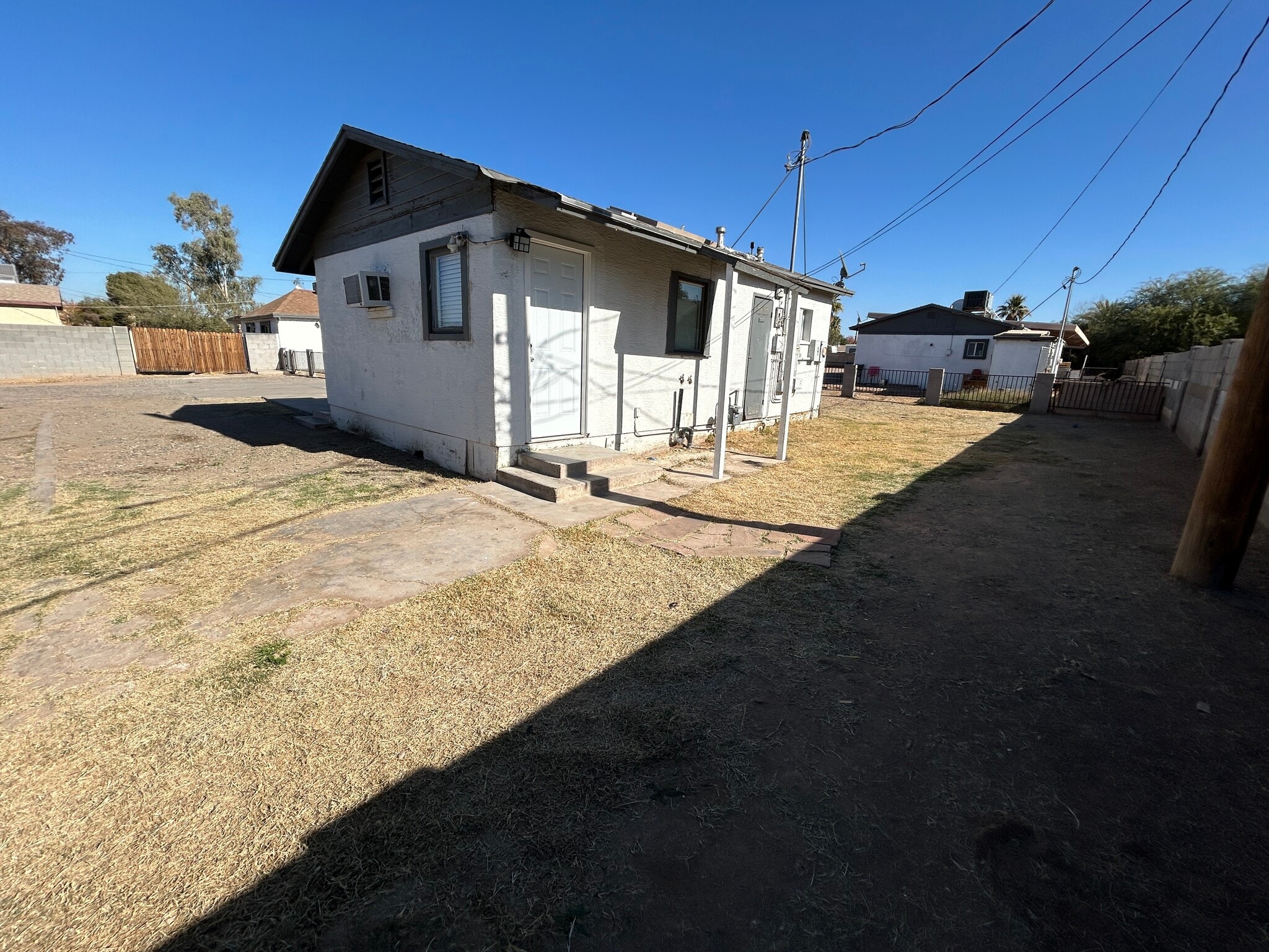 Building Photo - 6731 N 63rd Ave