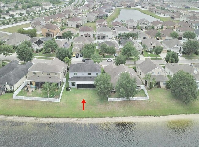 Building Photo - 13714 Artesa Bell Dr