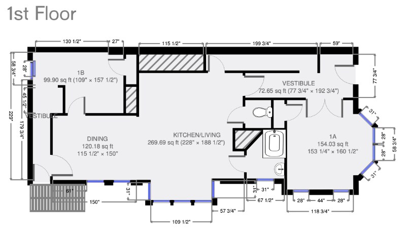 Building Photo - 20 Highgate St