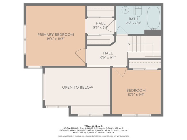 Building Photo - 13287 Holly St