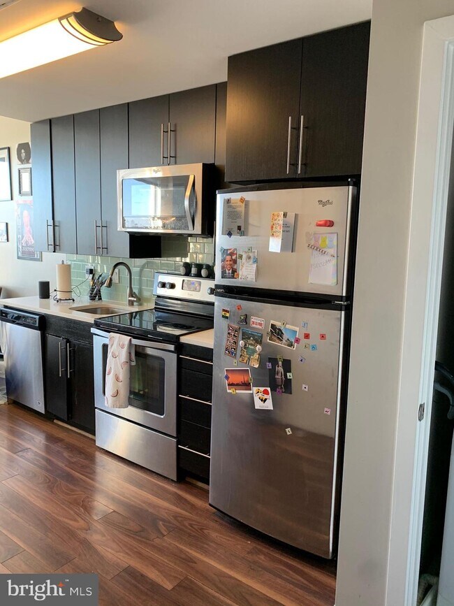 Building Photo - 11141 Georgia Ave