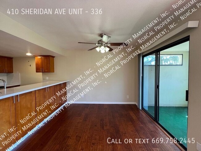 Building Photo - 410 Sheridan Ave