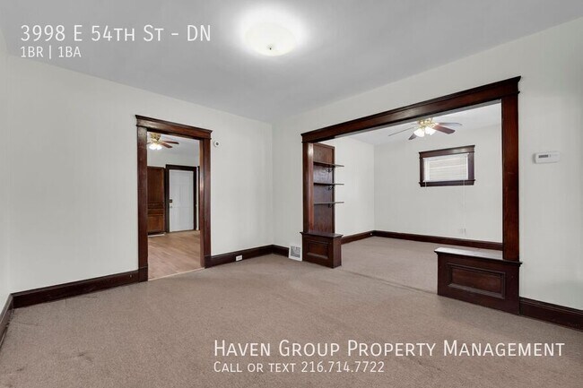 Building Photo - 3998 E 54th St