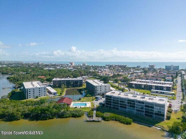 Building Photo - 5805 N Banana River Blvd