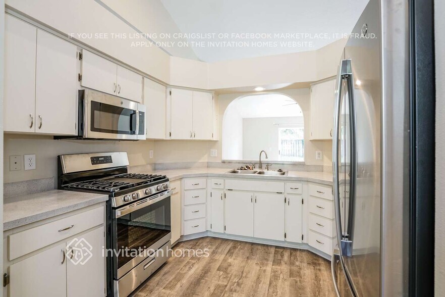 Building Photo - 1247 Cord Grass Ct